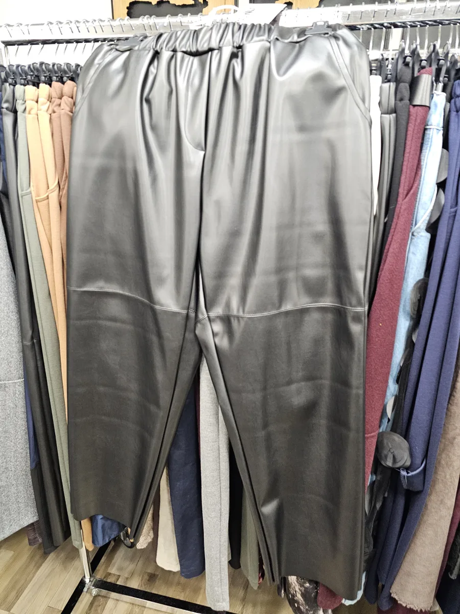 Pantalon Chatterie  | Dresses of my World