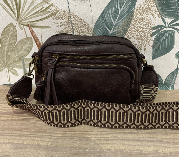 Sac | Jus de coco