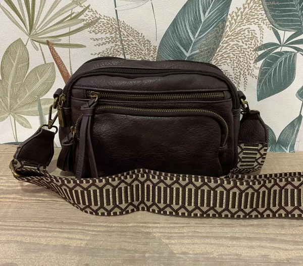 Sac | Jus de coco