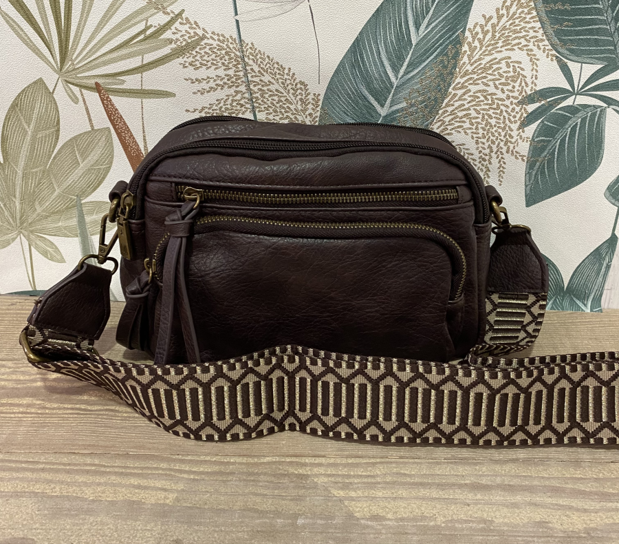 Sac | Jus de coco