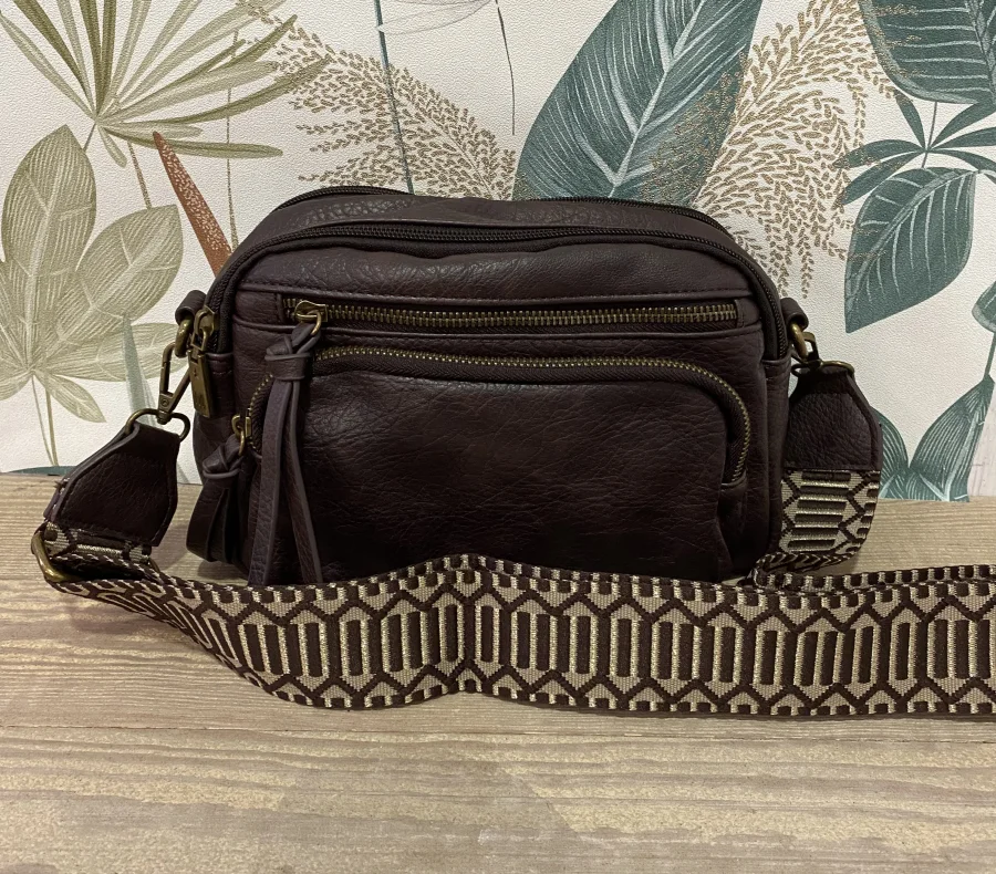Sac | Jus de coco