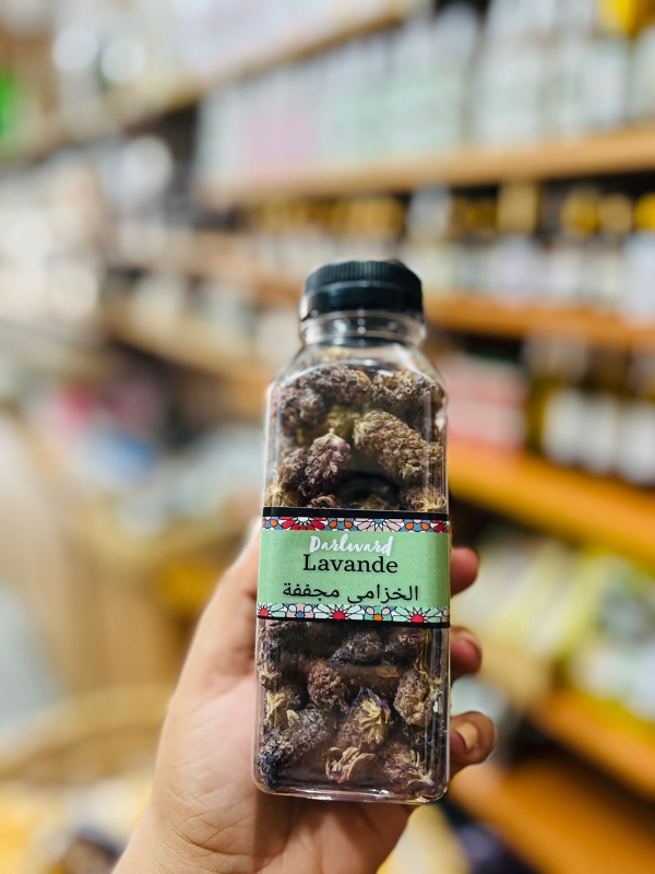 Lavande خزامى بلدية  | DARLWARD