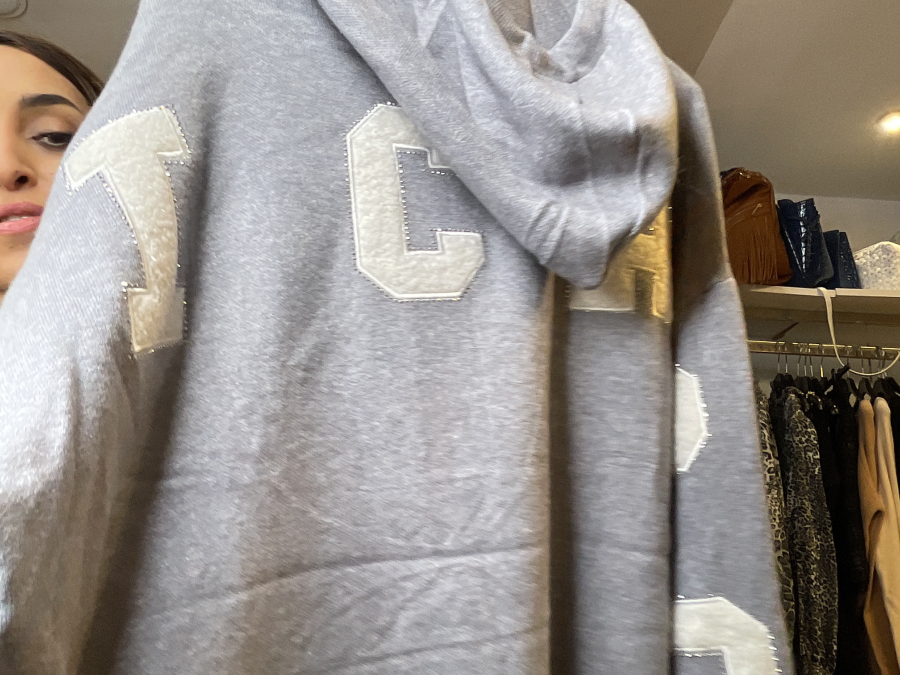 Pull  | Astra boutique 