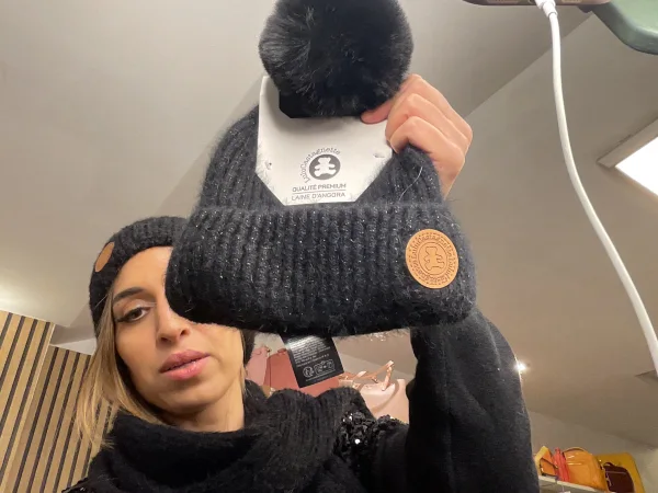 Bonnet | Astra boutique 