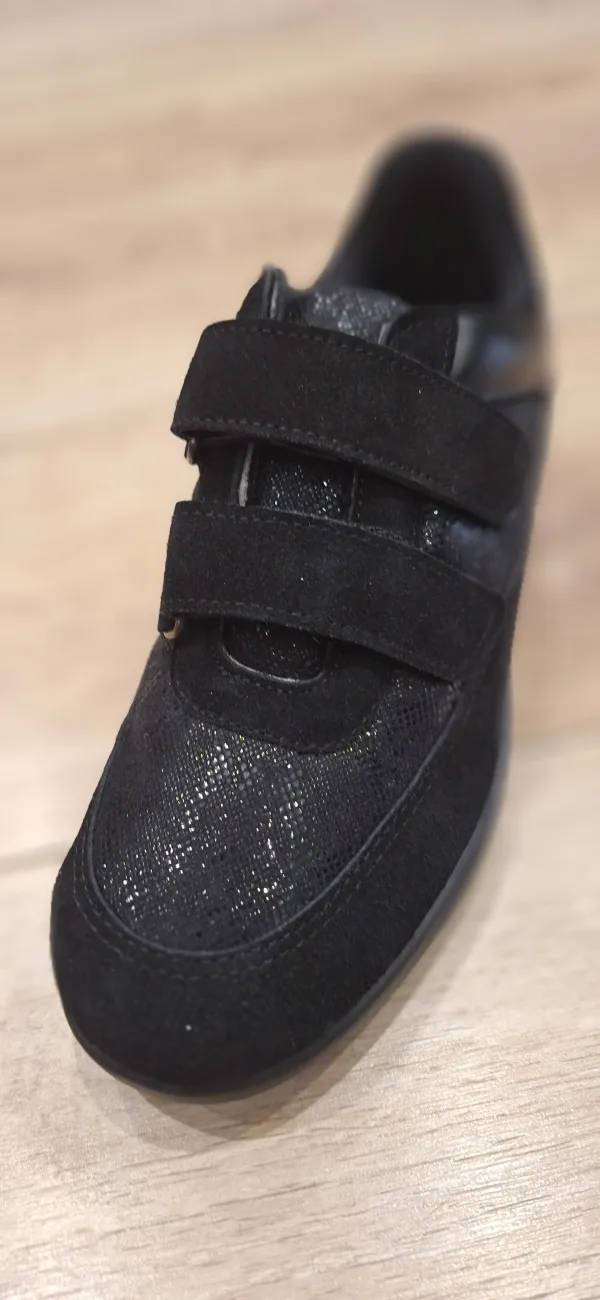 shoes confort velcro | Rynalife