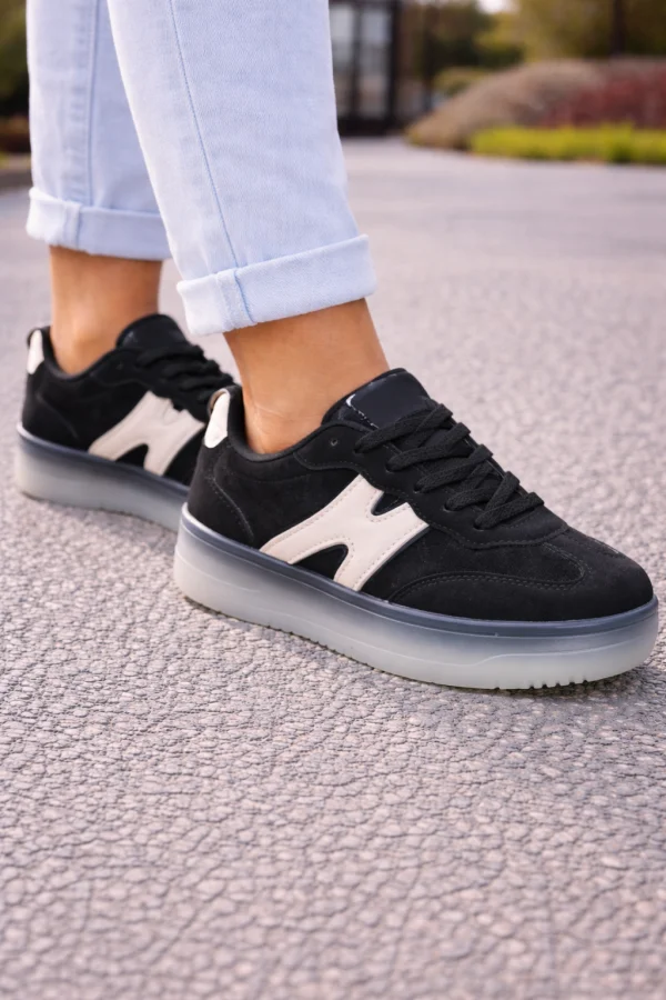 Sneaker Nox Restposten Gr 37 | Lieblings Schuhe