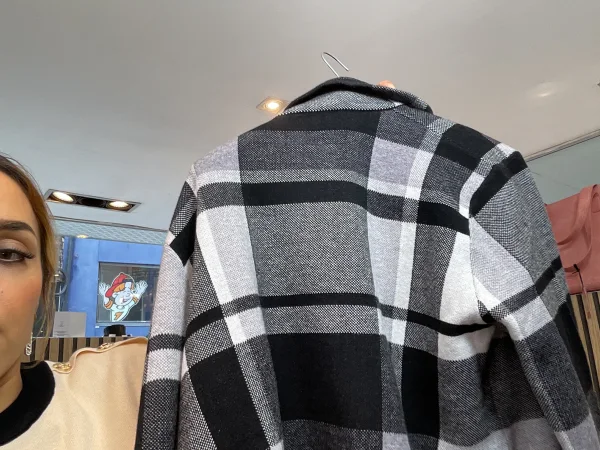 Vest | Astra boutique 