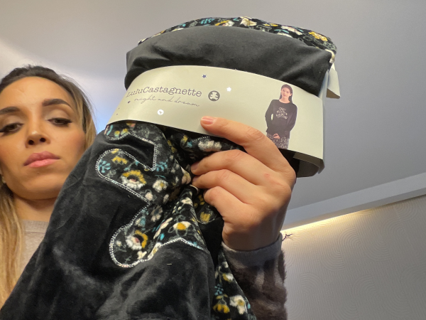 Pyj xl | Astra boutique 