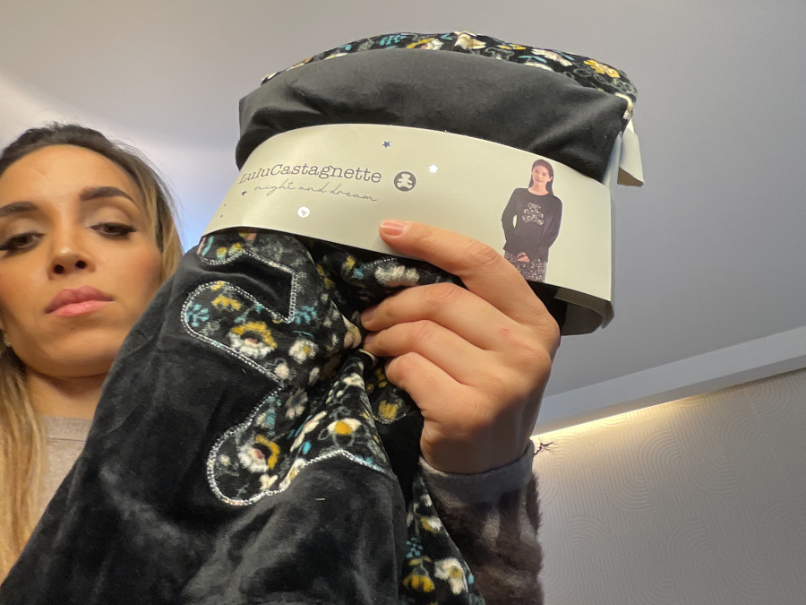 Pyj xl | Astra boutique 