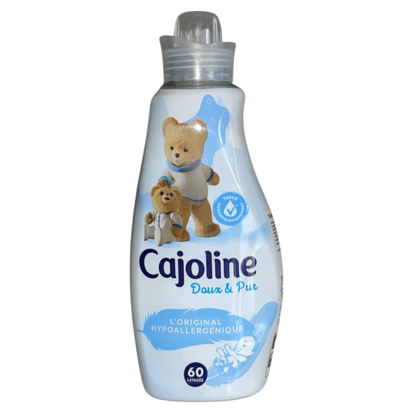 Cajoline | Miniprix