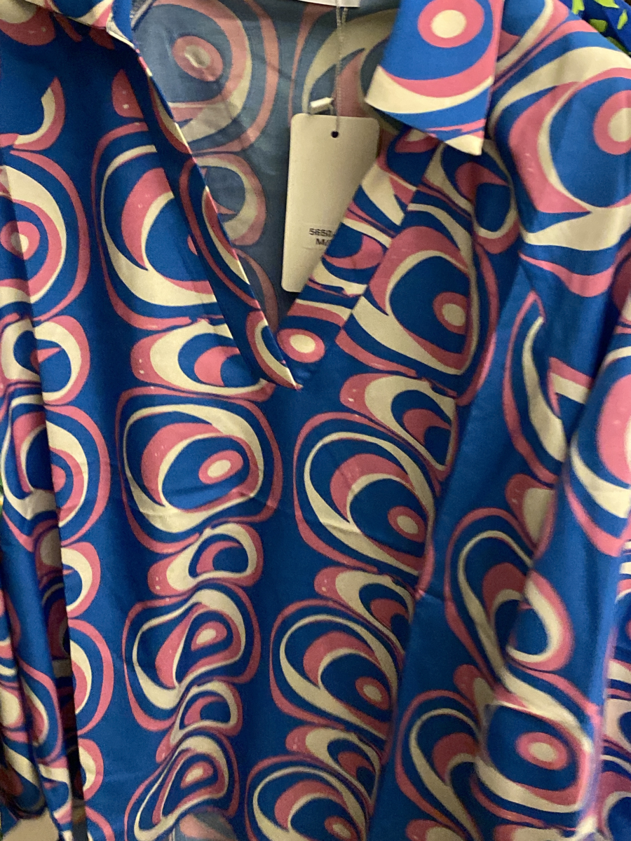 Blouse | Astra boutique 