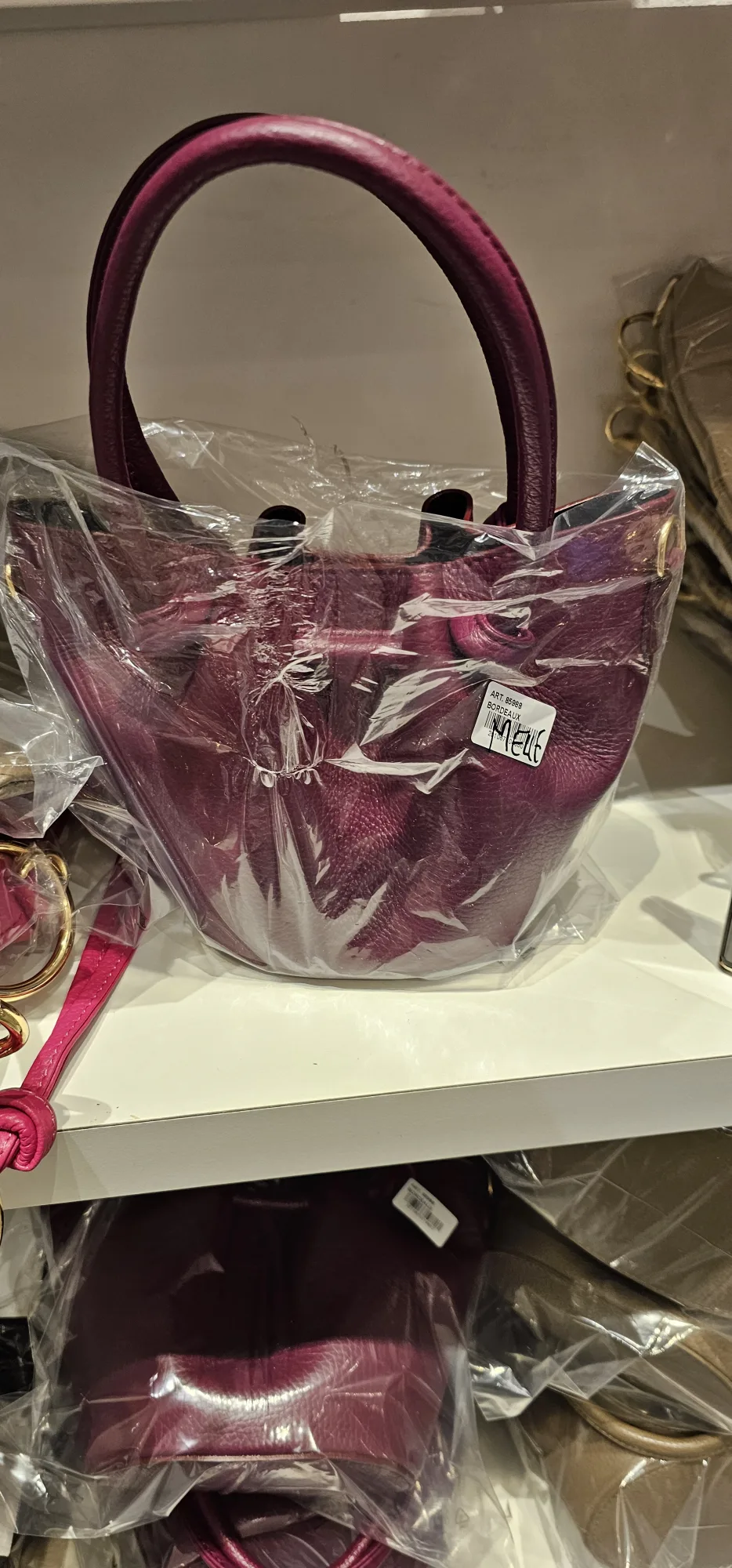 Sac Melle  | Dresses of my World