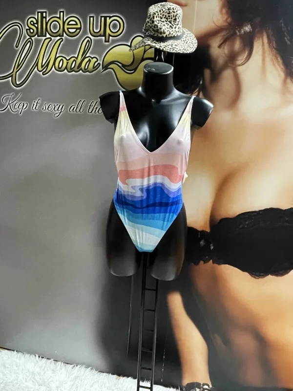 Billabong swimsuit | Slide Up Moda