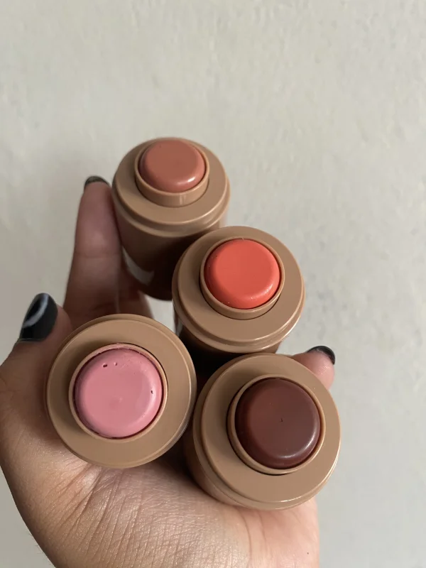 LIQUIDACIÓN BLUSH | Rainbow beauty