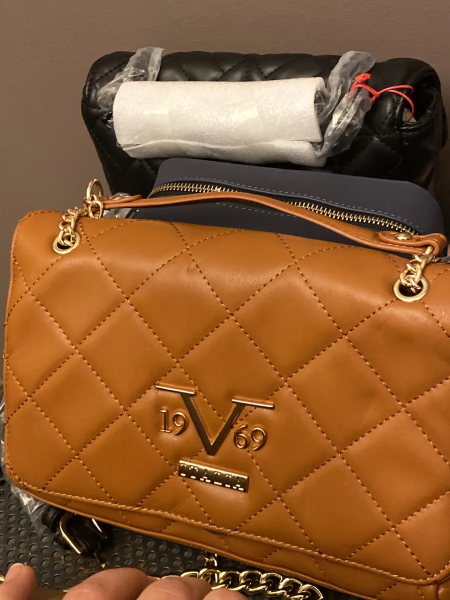 Sac Versace | Astra boutique 