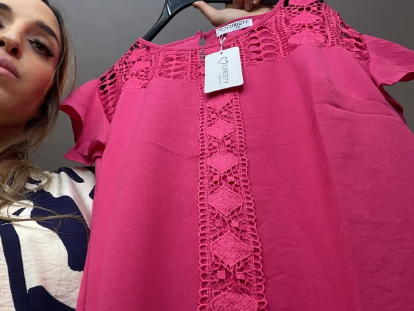 Tunique | Astra boutique 