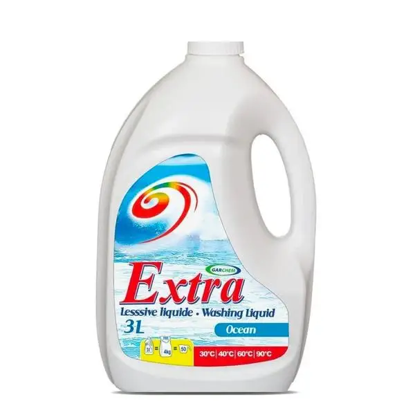 Lessive Extra 3L  | Cleaner02