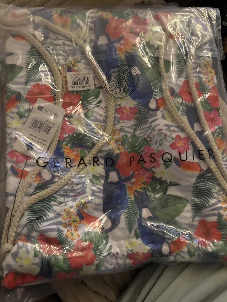 Sac de plage | Astra boutique 