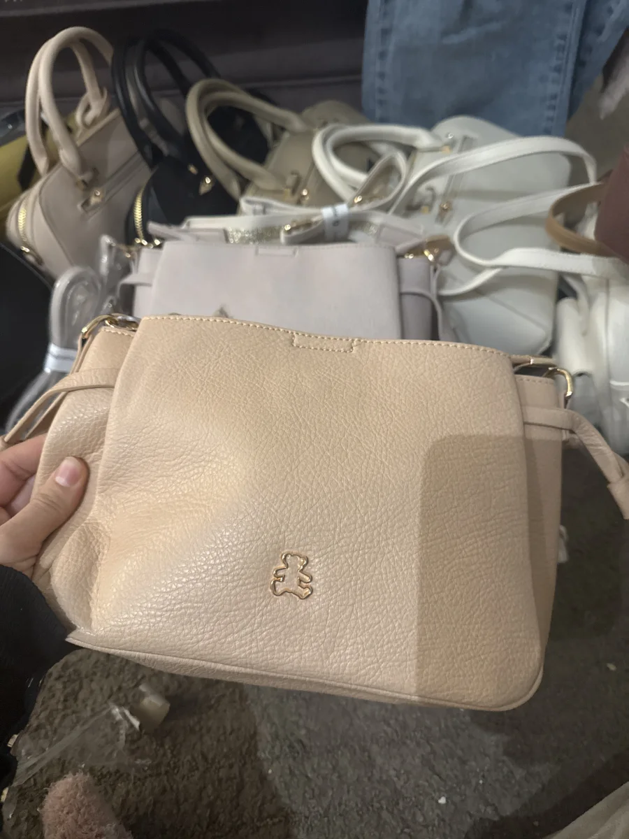 Sac lulu 1854 | Astra boutique 