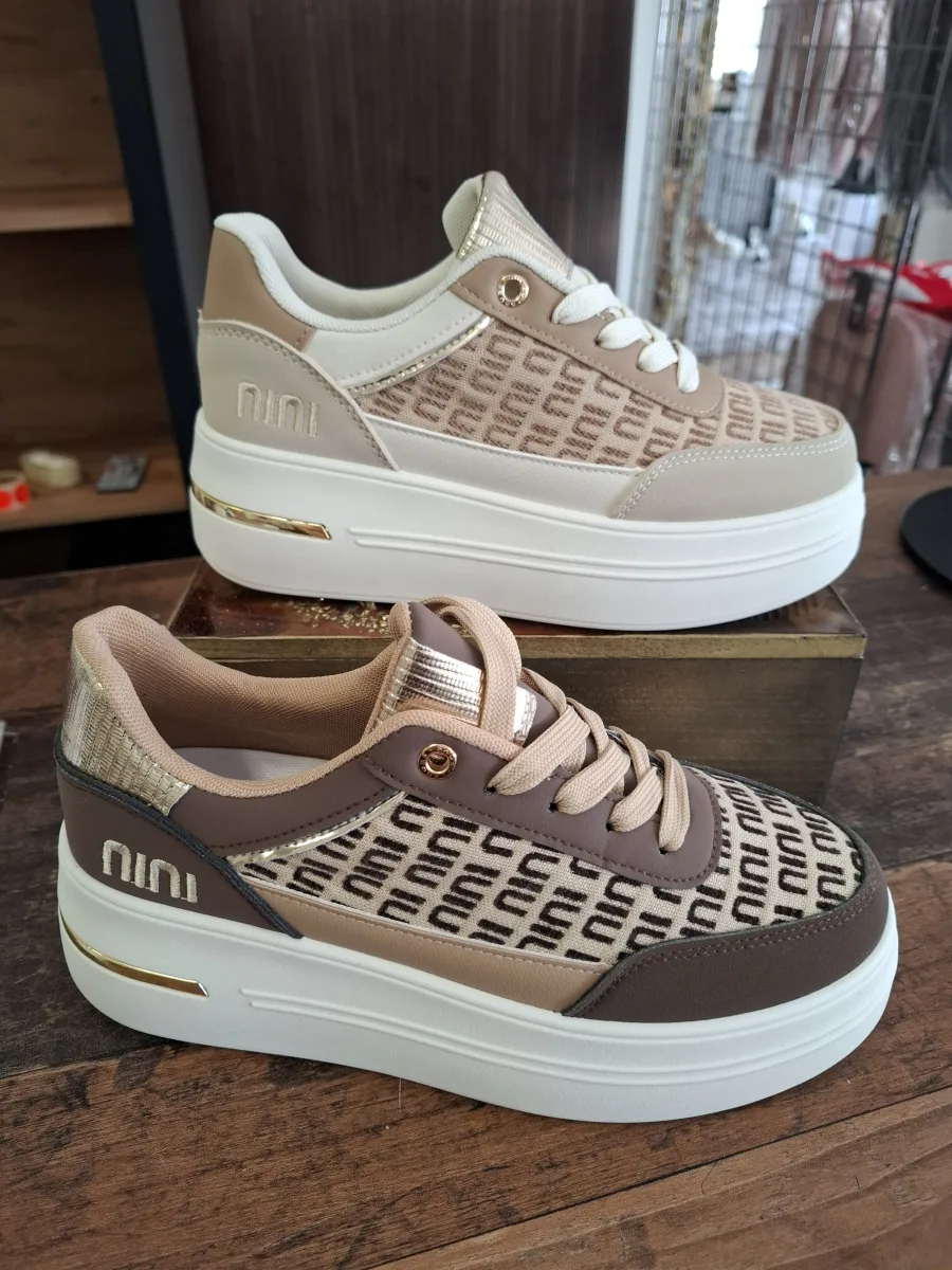 Sneaker 139( 2 Farben ) | Lieblings Schuhe 