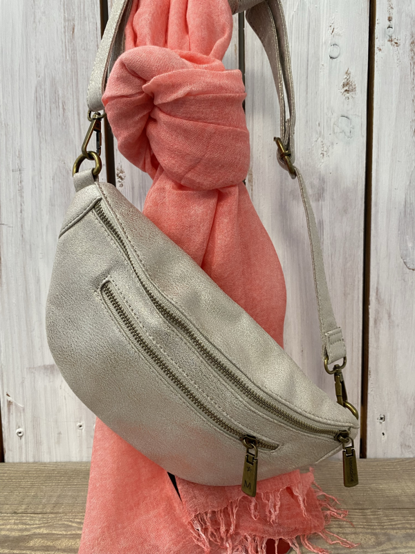 Sac banane | Jus de coco 