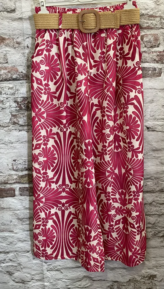Pantalon | Jus de coco 