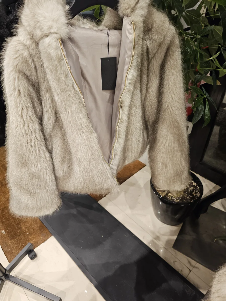 Veste Faiza | Dresses of my World