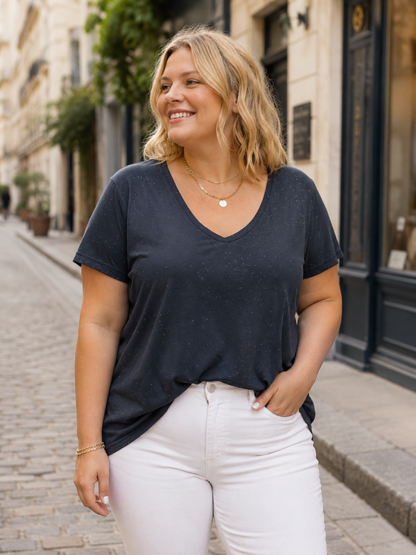 Tee shirt  Du 42au 48 | Jus de coco