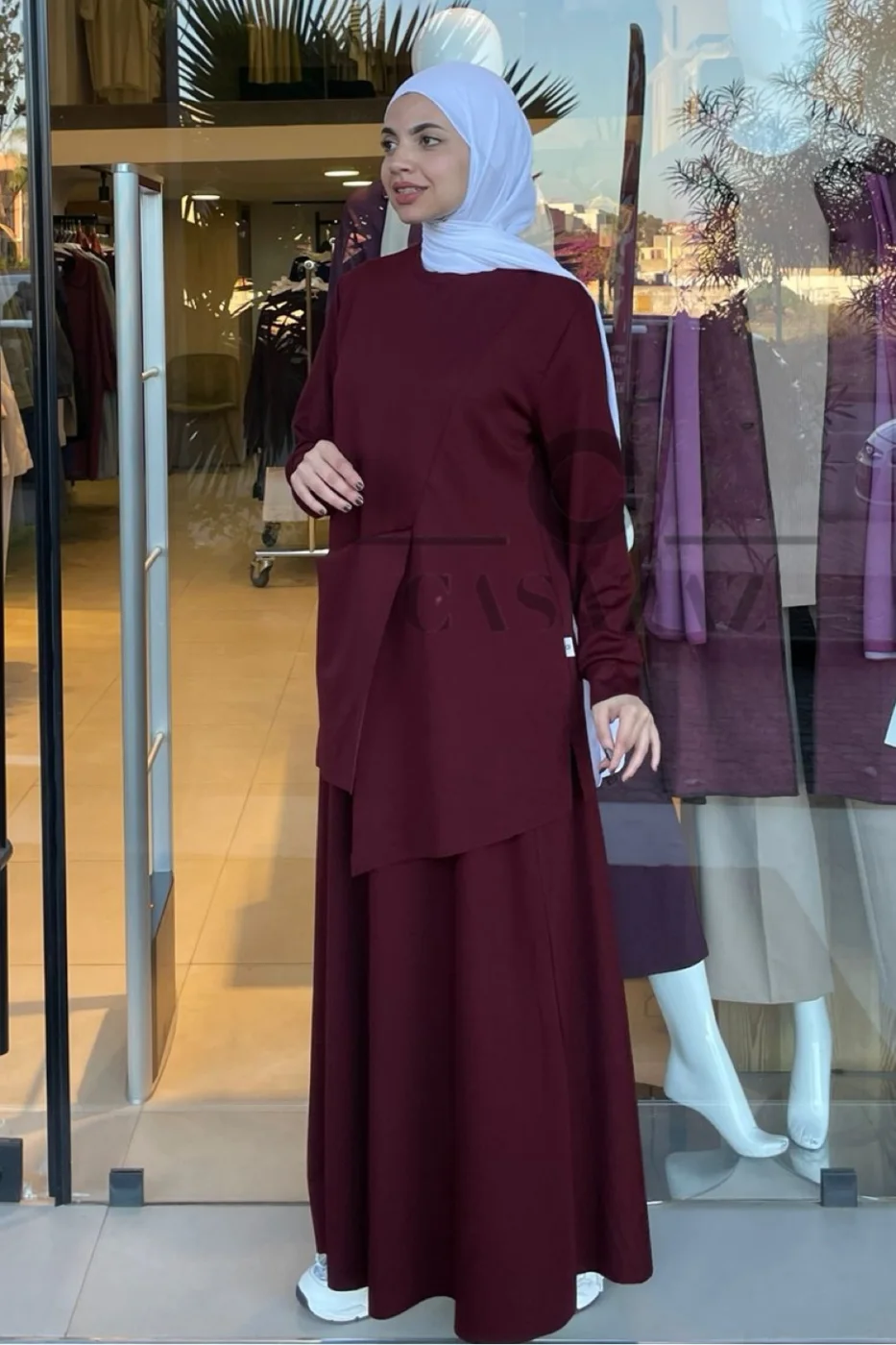 Ensemble Jupe | CasaZaz