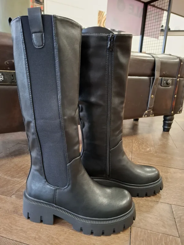 Weitschaftstiefel 233 | Lieblings Schuhe 