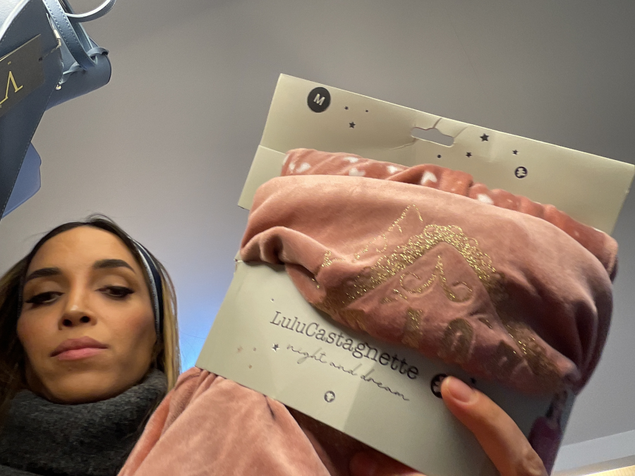 Pyjma s | Astra boutique 