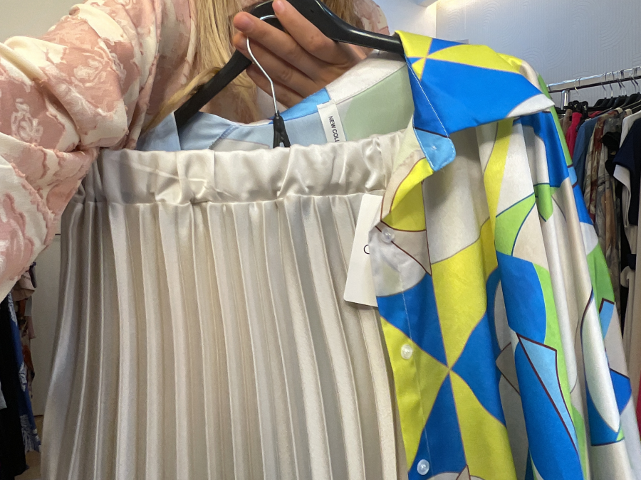 Ens | Astra boutique 