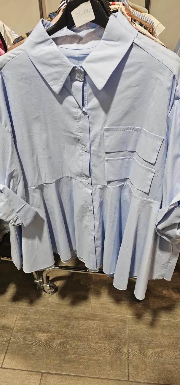 Chemise Silvana | Dresses of my World