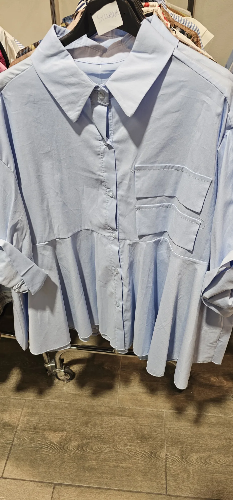 Chemise Silvana | Dresses of my World