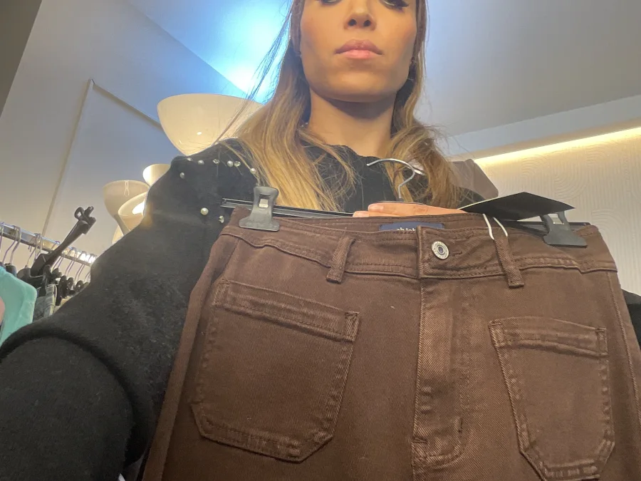 Pant 36 | Astra boutique 