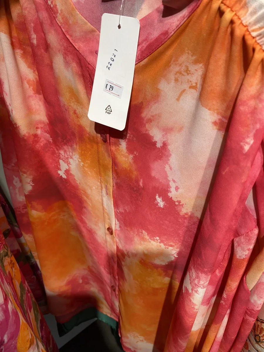 Chemise | Astra boutique 