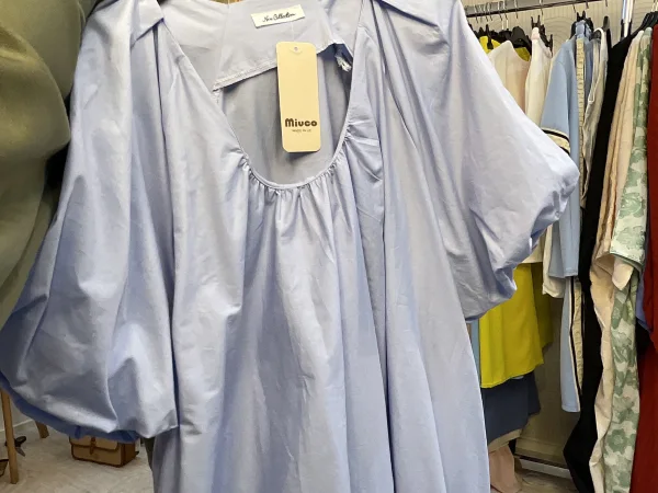 Robe | Astra boutique 