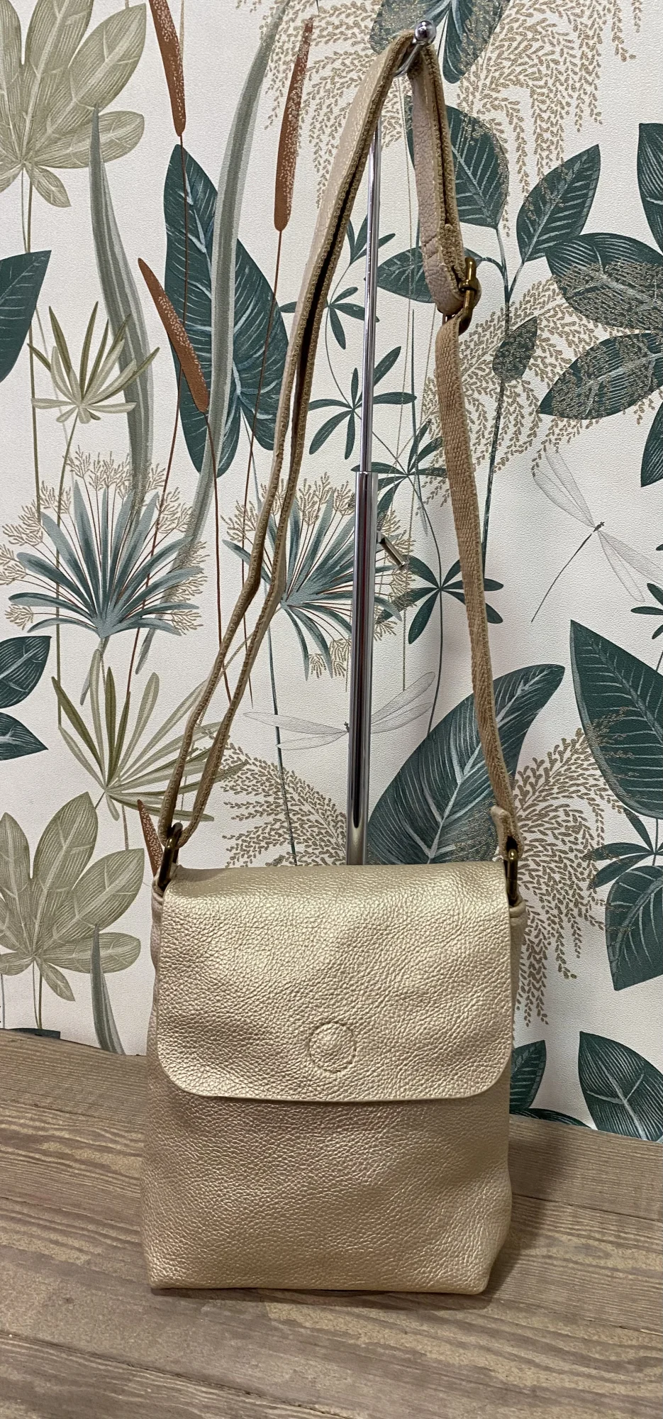 Sac | Jus de coco