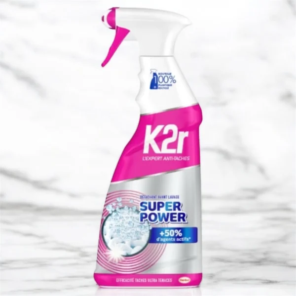 K2R | Miniprix