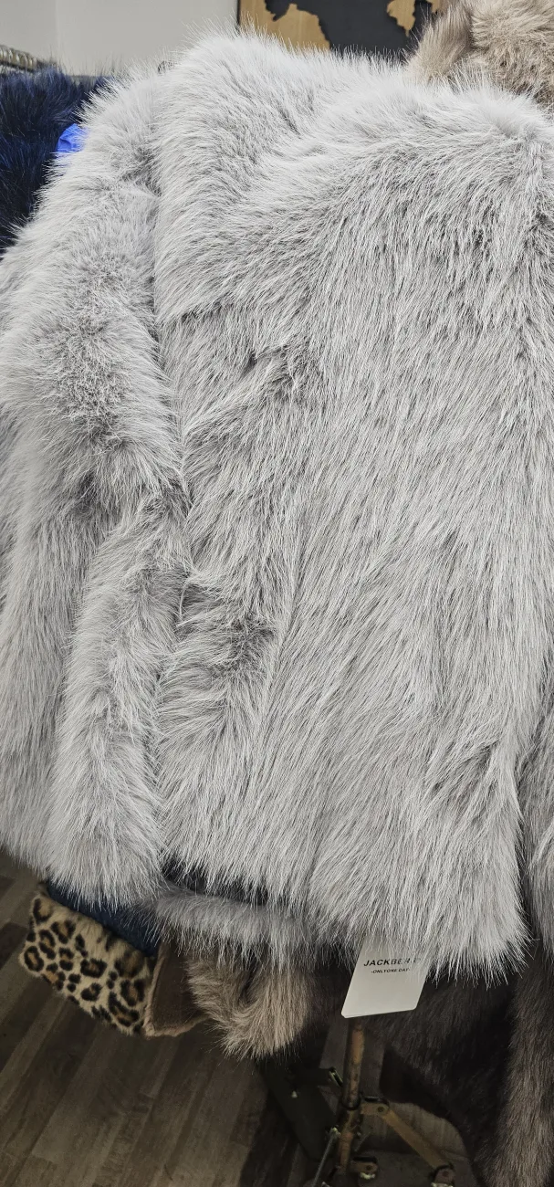 Manteau Christine | Dresses of my World