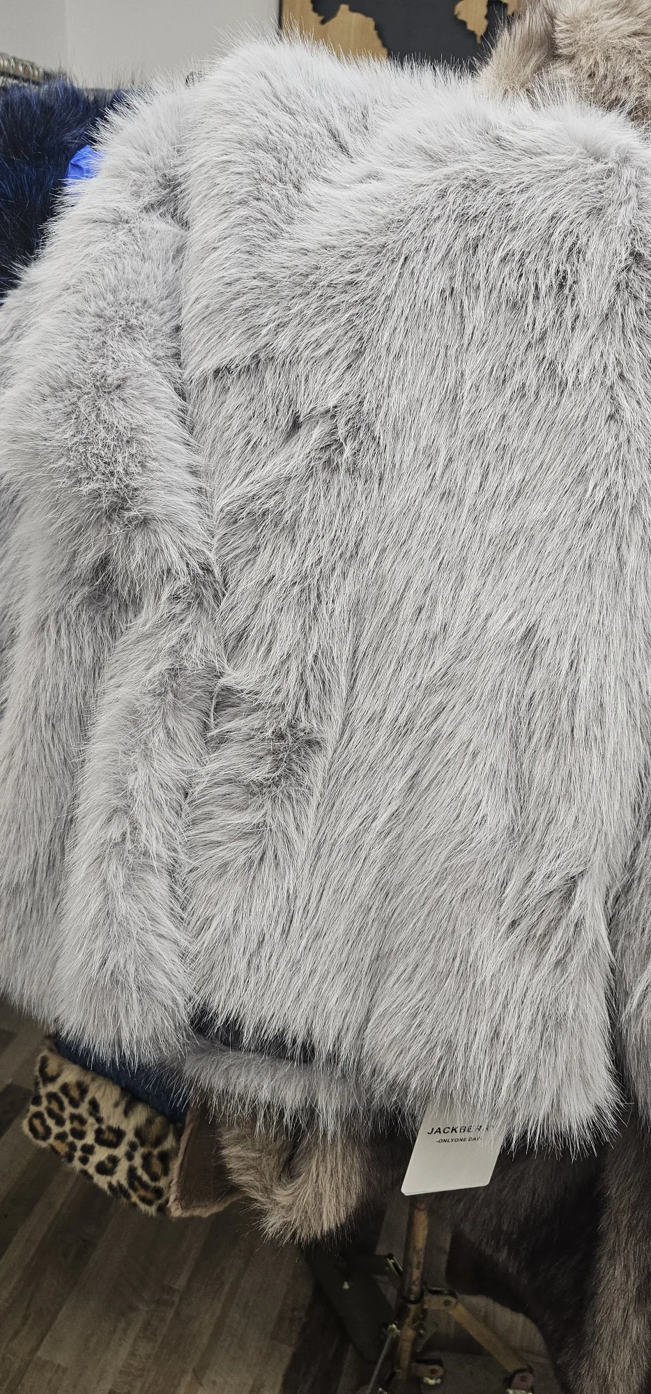 Manteau Christine | Dresses of my World