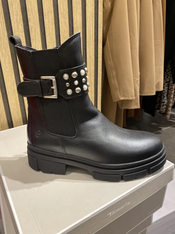 Bottines tamaris  | Astra boutique 