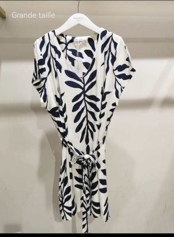 Robe   Du 42 au 48 | Jus de coco 