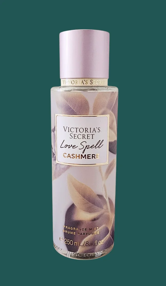 Brume Parfumée Love Spell Cashmere - Victorias' Secret | Dîna Shop'