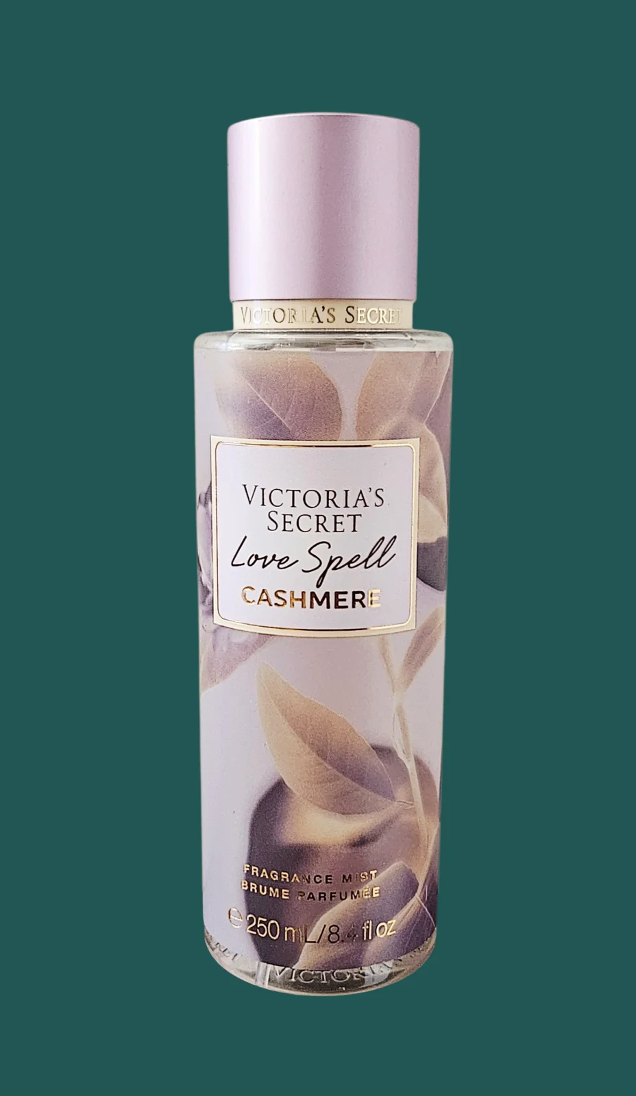 Brume Parfumée Love Spell Cashmere - Victorias' Secret | Dîna Shop'