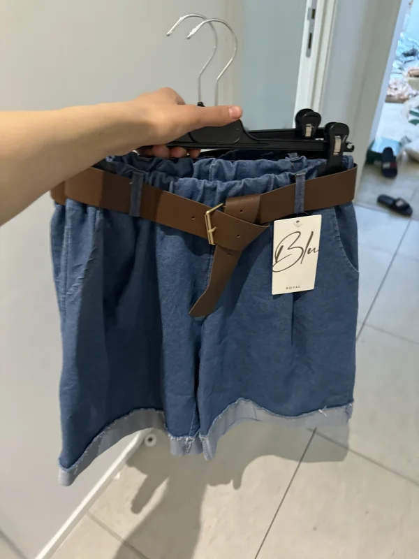 Short  | Astra boutique 
