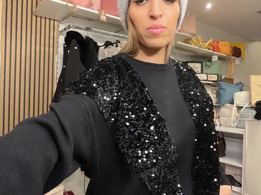 pull | Astra boutique 