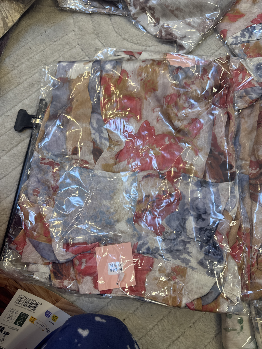 Chemise 546 | Astra boutique 