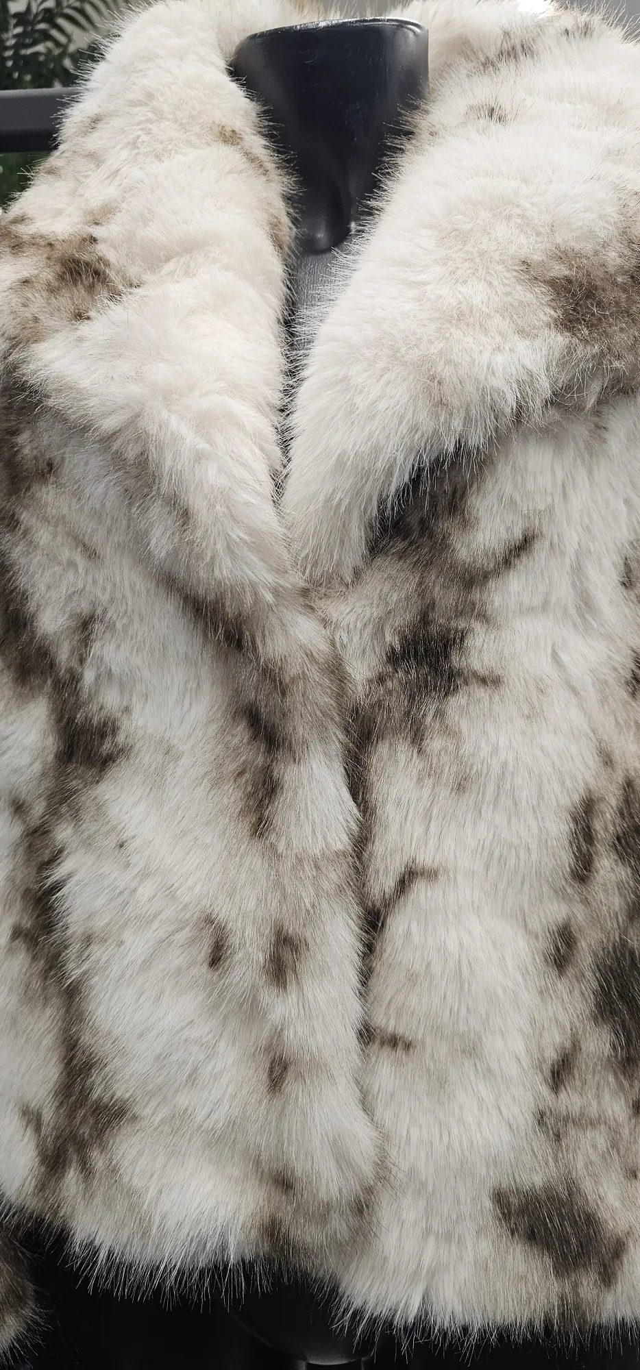 Manteau catbro | Dresses of my World