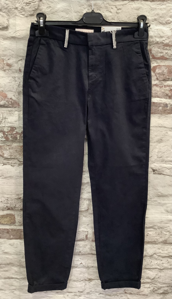 Pantalon | Jus de coco 